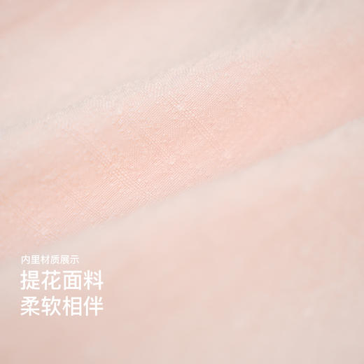 【第二件 0 元｜ 满2件 5 折】【秀黛】女圆领纯色梭织长袖套装女春季家居服睡衣S1551017T【门店同款】 商品图3