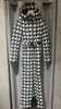 Perfect Moment - Tignes Ski Suit Ii - Houndstooth - Black/ White - 女装 - 连体滑雪服 - 千鸟格-黑色/白色 商品缩略图0