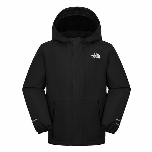 北面童装   防水硬壳冲锋衣  873T 商品图4