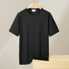 【DX】大依优型大码短袖圆领T恤重磅时尚潮流宽松潮牌加肥加大上衣男士 商品缩略图6