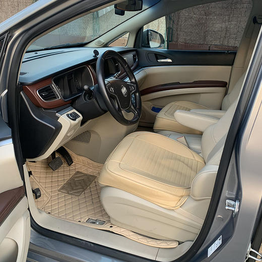 别克 GL8 28T 豪华型国VI【长租-北京】 商品图2