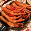 虎皮鸡爪脚即食办公室零食充饥夜宵速食熟食休闲小吃解馋肉食追剧 商品缩略图2