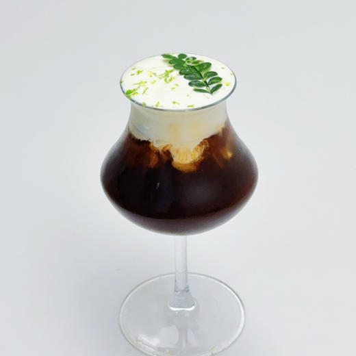 咸奶油冰美式 商品图0