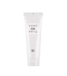 【BF】3E氨基酸柔润洁面乳120g