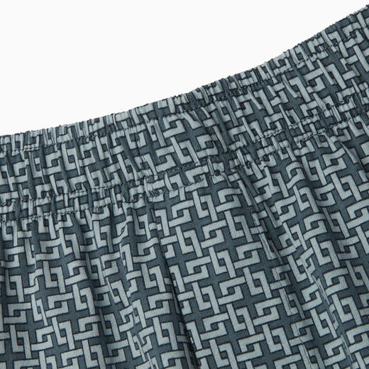 【全棉阿罗裤】SCHIESSER德国舒雅男士100%棉阿罗裤39/24905X 商品图2