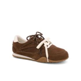 百丽女鞋BELLE休闲舒适阿甘鞋QS21