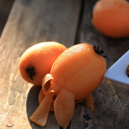 【云南长虹枇杷】顺丰到家 新鲜采摘 早春“黄金果” 果肉细腻 水润清甜 皮薄肉厚 汁水充足 多种规格任选 商品图5