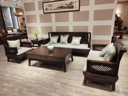 金鼎沙发/SF-JD 商品图0