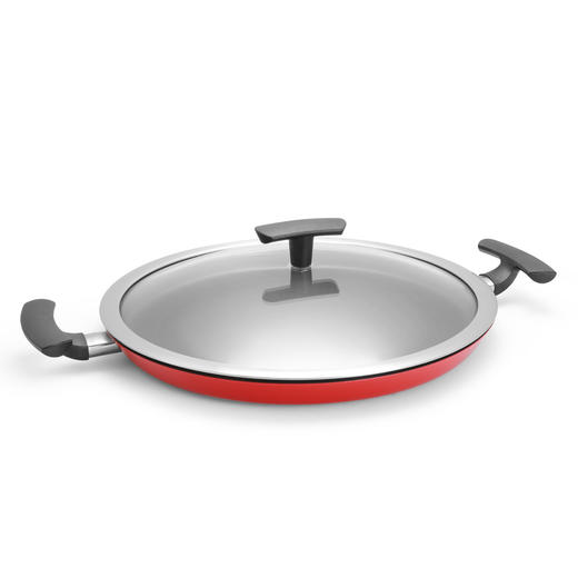 意大利尚尼IHC秝客系列烤盘|不挑炉具省时少油烟，吃完连碗不用洗 商品图10