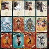 卡游 哪吒之魔童闹海 斗天包EX版 收藏卡 18包/盒 商品缩略图4