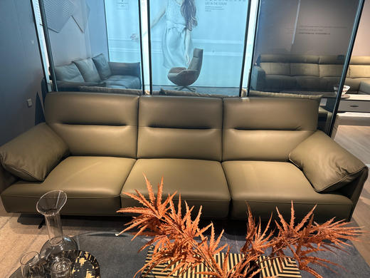 PS-1019沙发/皮沙发 商品图1