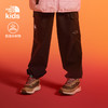 北面童装  防泼水长裤  8C7N 商品缩略图0