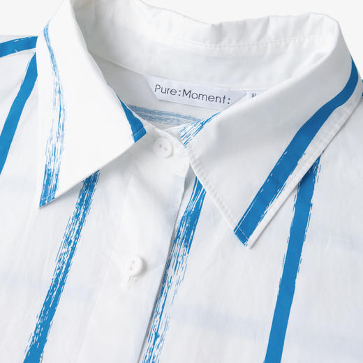 【商场同款】麦檬春秋衬衫4F2220341 商品图2