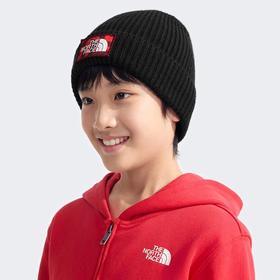 北面童装  男女童针织帽  7WGC