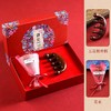 【母亲节好礼！愿执一尺梳，理你万缕丝~】母亲节送妈妈 生日礼物实用 高级感按摩梳 梳子丝巾礼盒 婆婆老师长辈礼物-QQ 商品缩略图13