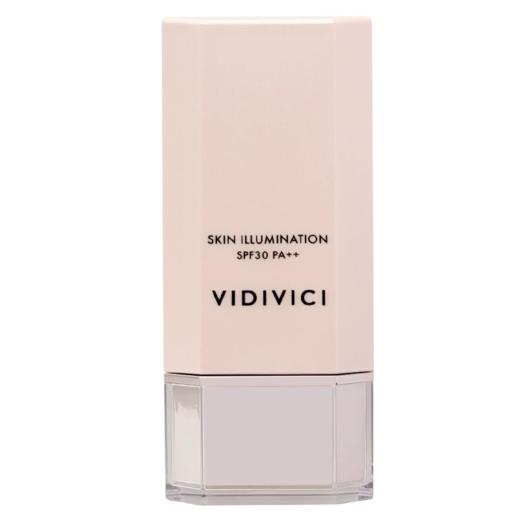 VidiVici女神隔离40ml清透妆感均匀肤色遮瑕提亮SPF30PA++ 商品图2