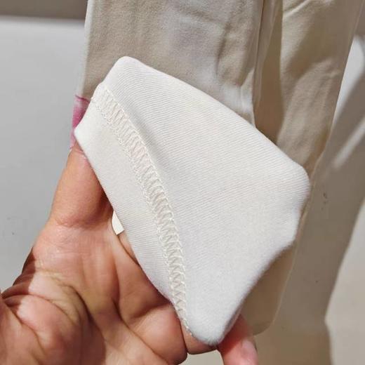 【春上新】9楼阿路和如allo&lugh25春款女童打底裤吊牌价199元 商品图3