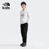 北面童装  防泼水长裤  8C7N 商品缩略图2