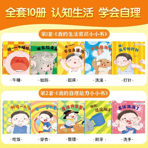 宝宝启蒙认知早教书幼儿绘本2岁适合阅读看的图书0-1到3岁儿童读物启蒙行为习惯一岁半书本早教婴儿生活睡前故事书适合两三婴幼儿 商品图1