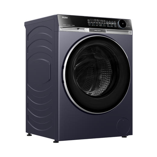 海尔（Haier）洗衣机 XQG100-BD14576LU1 商品图1