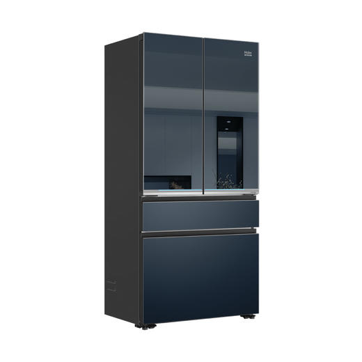 海尔（Haier）冰箱 BCD-571WGHFD2BB6U1 商品图1