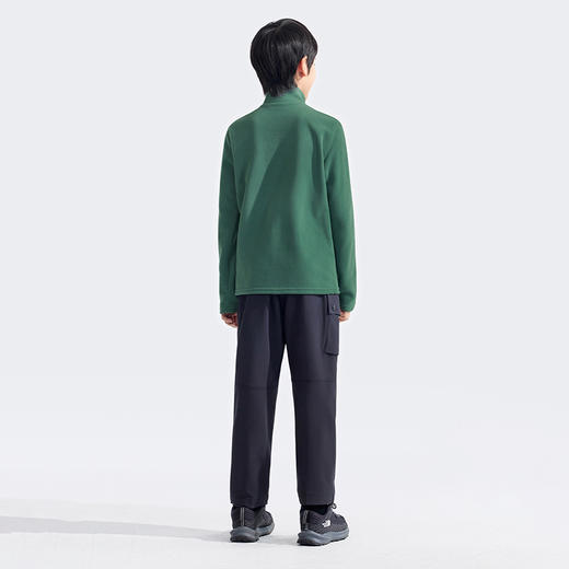 北面童装  保暖抓绒外套   8AZM 商品图6