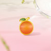 周六福黄金转运珠女款5d硬金定价水果派对吉祥小水果路路通 商品缩略图4