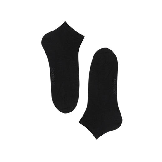 【3A抗菌除臭】SCHIESSER  德国舒雅男士3A抗菌除臭短筒袜35/20701K 商品图6