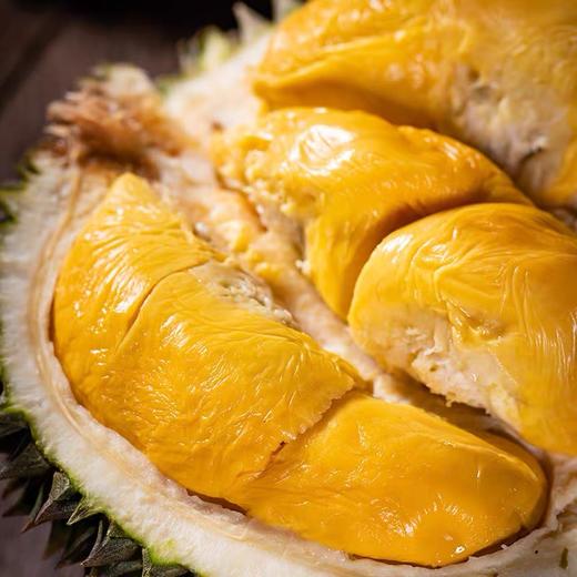 马来西亚黑刺榴莲D200AA果 商品图0