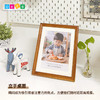 幼儿园文化墙理念软装相框全域自主环境中的孩子们早教托育墙贴画 商品缩略图2