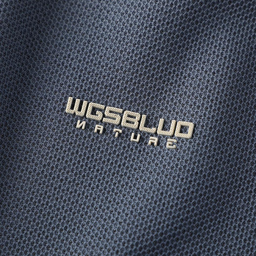 【棉质】【DG】大依优型大码短袖POLO衫商务休闲棉质上衣男士加大码夏季薄款肥佬 商品图3