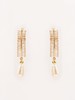 Chabaux MAHARANI PALACE系列耳环 商品缩略图4