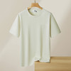 【DX】大依优型大码短袖圆领T恤重磅时尚潮流宽松潮牌加肥加大上衣男士 商品缩略图8