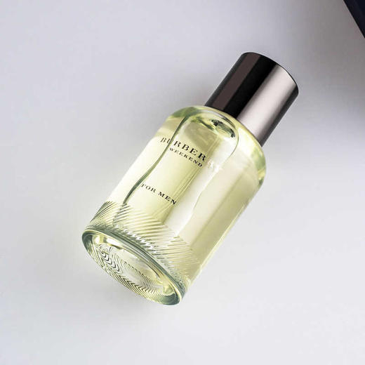 【保税仓】Burberry博柏利 周末男士淡香水EDT 100ml 商品图1