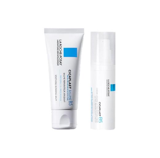 理肤泉 B5绷带霜40ml 商品图2