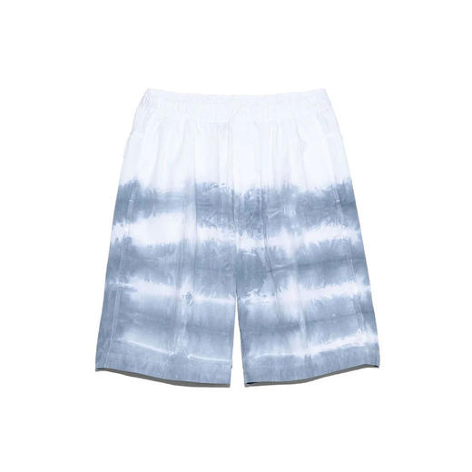 nanamica NANALOHA Shorts 特制染色夏威夷宽松短裤 商品图4