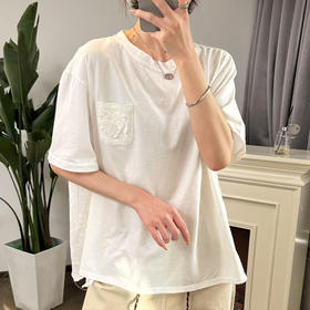 （合作款）芙美妮女式短袖T恤0361#