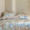 宜居生活数码长绒棉四件套200*230cm 商品缩略图0