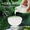 姚淑先鲜炖本草银耳羹-260克*6瓶小润瓶 红枣枸杞味  桂花味 原味 商品缩略图3