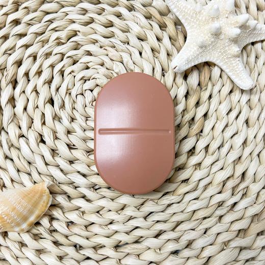 糖果色卡通隐形眼镜盒美瞳盒2402 商品图7