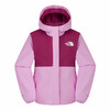 北面童装  防水硬壳冲锋衣  8A49 商品缩略图9