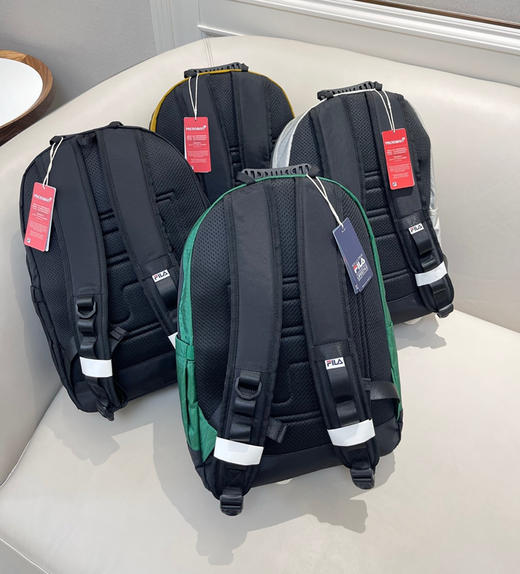 原单正品FL书包双肩包021902 商品图5