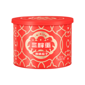 三胖蛋经典218克罐装*2罐【XPTX】