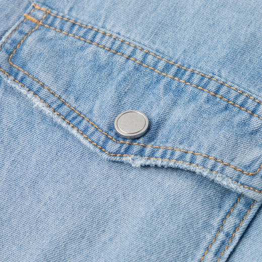 【商场同款】麦檬夏衬衫4E4321151 商品图4