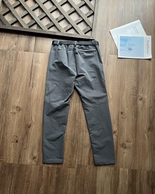 点此购买 可隆春季小树男款轻防水休闲直筒裤 xj 309735 商品图3