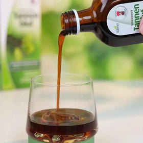 德国Huebner郝柏娜草本口服液|欧洲百年验证的“咳咳克星”，6重草本协同退老痰、流感季必囤