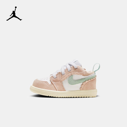 JORDAN 秋 婴童 篮球类 DZ6959 商品图0