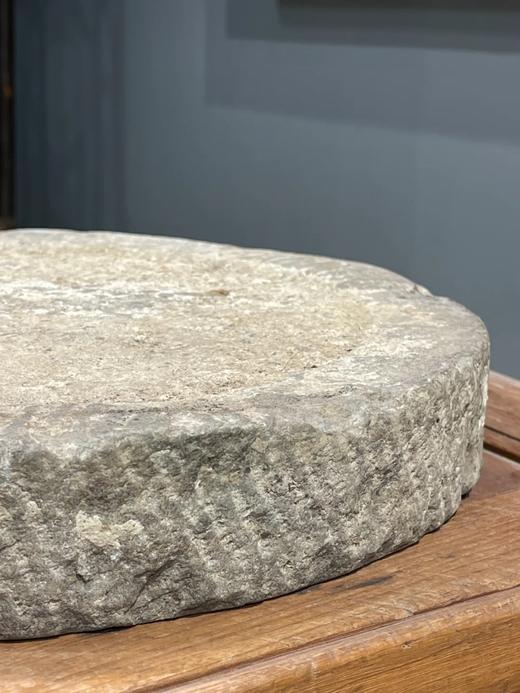 青石老石磨厚板，顺丰包邮 商品图11