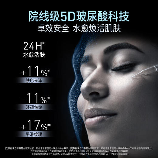 【保税仓】新品！菲洛嘉玻尿酸补水保湿面霜50ml（滋润版） 商品图2