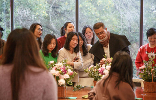 38女神节企业沙龙咨询（咨询客服，勿拍） 商品图2